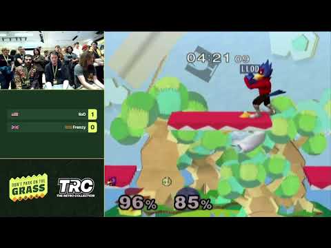 Stiv daily casts #5 Frenzy vs Llod dpotg 2024