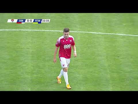 REZUMAT Liga 2: Dinamo - Ripensia 1-0
