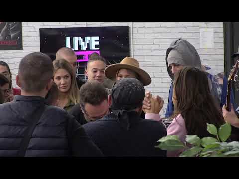 #PrviBendSrbije Željko donosi ploče - 06.11.2022. #InstaTvSrbija