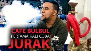 How To Smoke Jurak Style Hookah (Shisha) Tobacco versi KingShisha