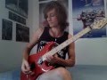Reckless Love - Edge Of Our Dreams (Cover ...