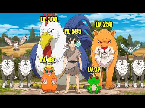 THE RISE OF SSS-RANK SUMMONER Eng Dub - New Anime English Dubbed 🤥💟Veloria Reborn