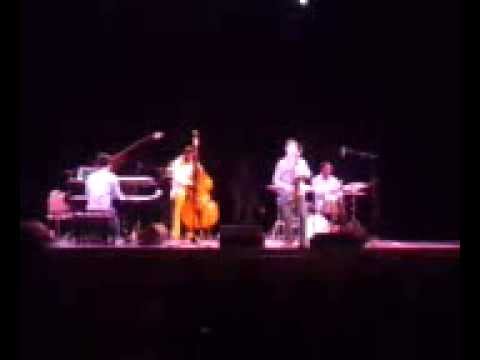 Terence Blanchard Quintet, Portsmouth Music Hall 080113