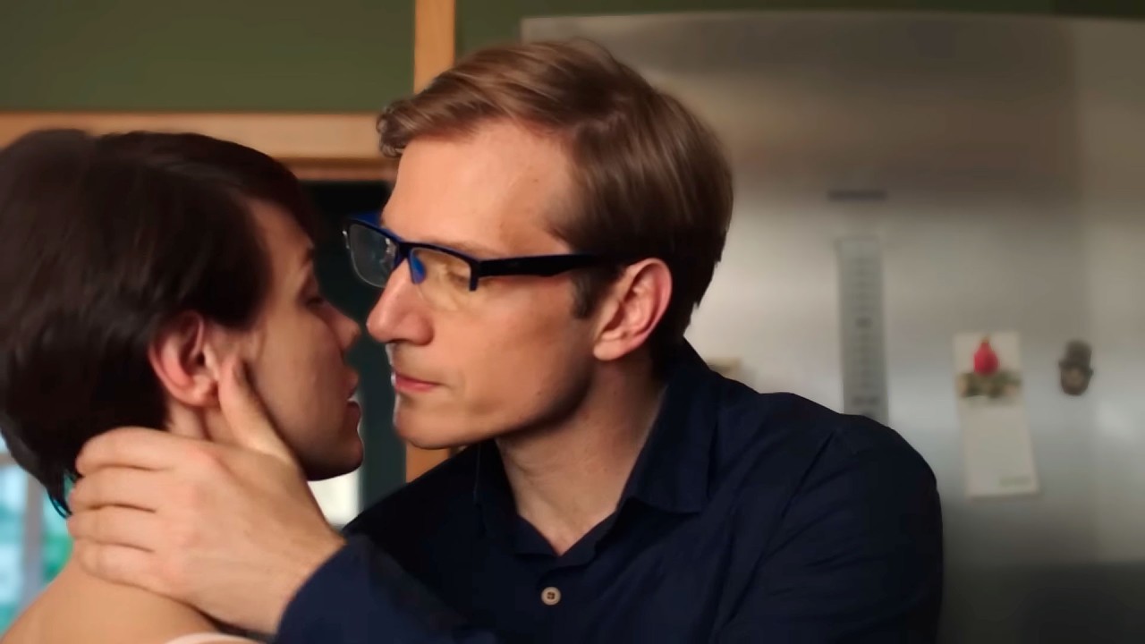 Psicólogo ou psicopata, por quem ele se apaixonou?