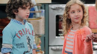 August Maturo and Ava Kolker Interview | AfterBuzz TV's Spotlight On video