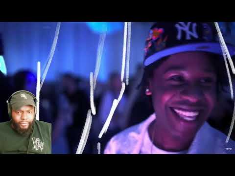 CHICAGO DUDES REACTION TO A1 x J1 - Don't Lie (Official Video) ft. Nemzzz