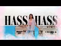HASS HASS | DILJIT DOSANJH | SIA | DANCE COVER