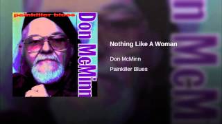 Nothing Like A Woman Music Video