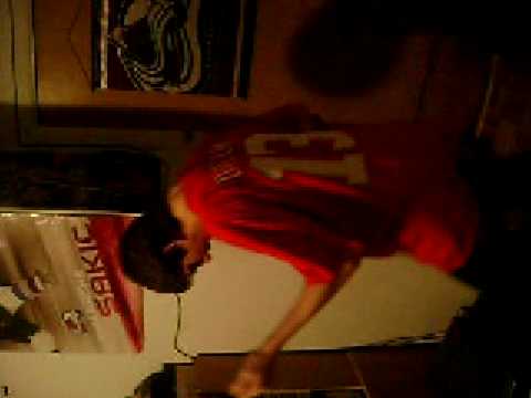 AC/DC - Rock N' Roll Train drunk