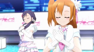 Download lagu 【1080p60fps】 Snow halation (English Subtitles) - Love Live! SIFAC Wai-Wai! Home Meeting!! 【MV】 mp3
