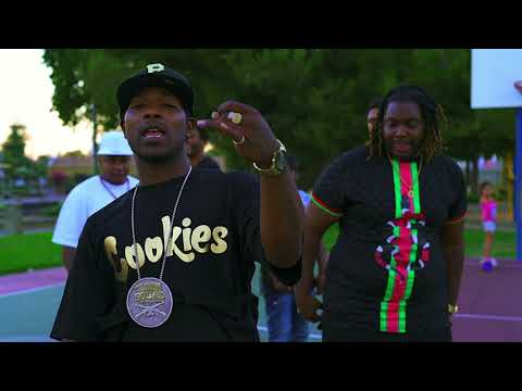 💰 💰 Trap Talk - Hustleman Benjermin &  Scanlouz Deleon (Official Music Video)