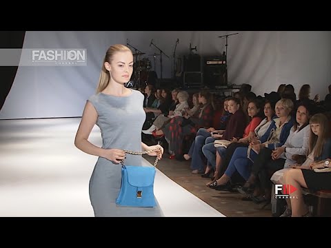 ANGEL WEST Spring 2017 Odessa - Fashion Channel