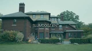 Hell Vel - The Drop (official video) #cleVELand #hellvel #slumdogzent