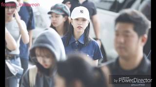 Download lagu MINA X NAYEON (MINAYEON FMV) - 2U mp3