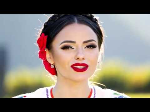 Cosmina Adam -  Ma gatesc ca-i joc in sat