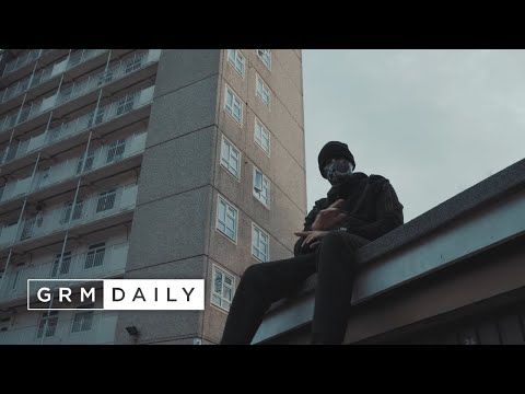 Britz - Merlin Missions[Music Video] | GRM Daily