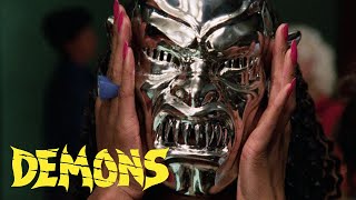 Demons Trailer  | ARROW