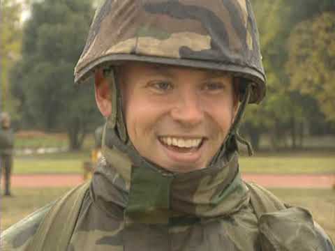 FULL MOVIE - Warriors of the French Foreign Legion