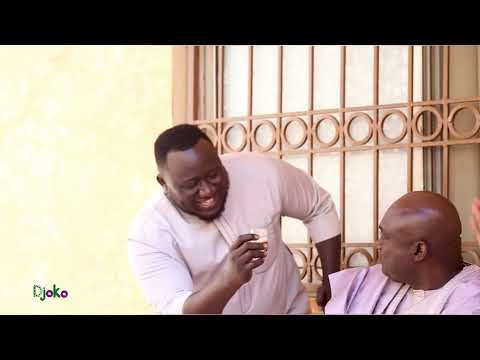 Djoko - Episode 876 - Series