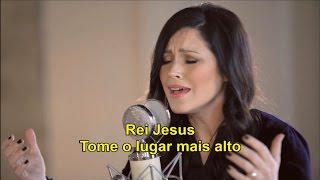 Oh The Power - Kari Jobe (Legendado)