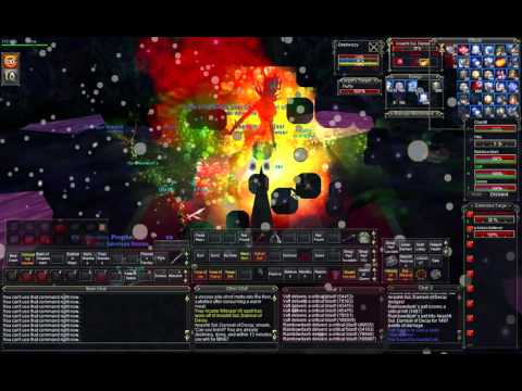 Everquest - Damsel of Decay - TBM Group