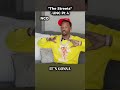 C-Murder never snitched. Now he’ll never get out.Unc breaks it down #CharlestonWhite #CMurder #Clips