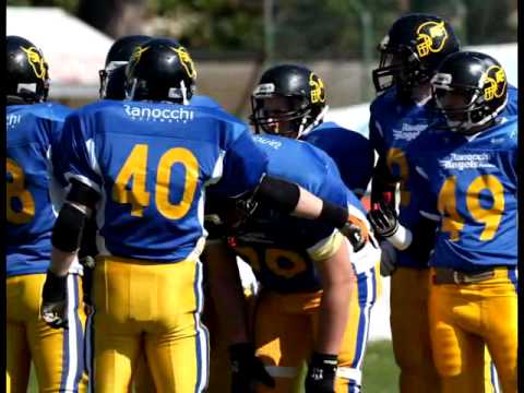 30° Anniversario Angels Pesaro -  SlideShow 2008