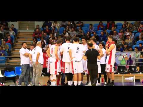 RESUMEN | Gallofa & Co vs Igualatorio Cantabria Estela