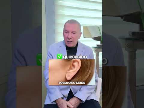 ¿Cirugía o tratamiento no quirúrgico? Rejuvenecimiento facial en Barranquilla | Dr. Darío Cabello