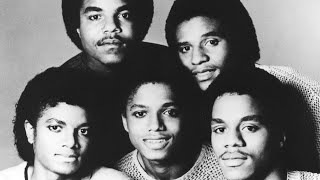 The Jacksons - Wondering Who Slowed