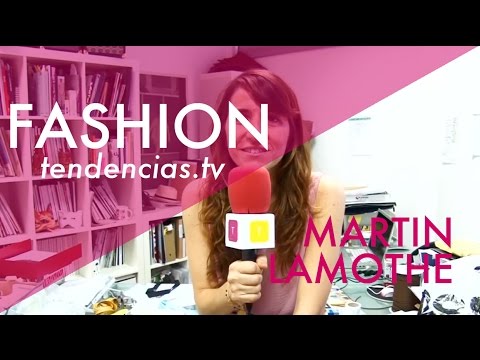 Martin Lamothe cuenta atrás - Tendencias.tv #450