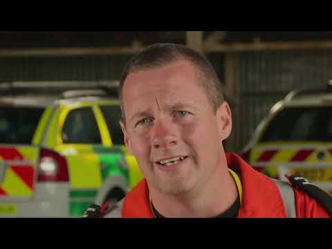 Air Ambulance: Lake District (Season 1 Episode 2) | Full Documentary