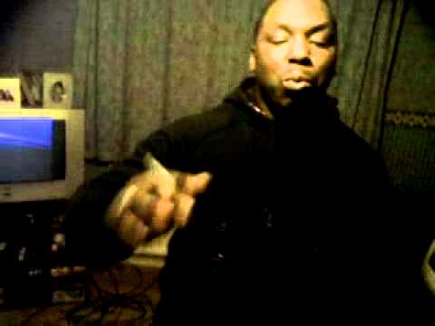 *HighVisTv* Sarge Higher Stakes - Highrise Ent. Quick Freestyle