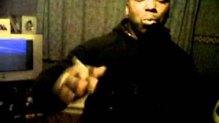 *HighVisTv* Sarge Higher Stakes - Highrise Ent. Quick Freestyle