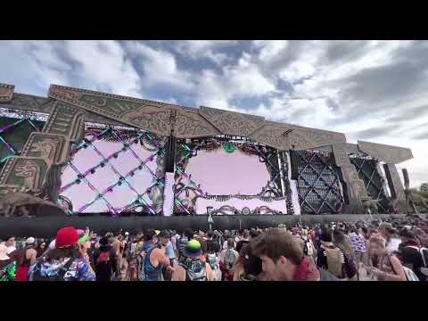 Eliminate x Seven Lions & Kill The Noise - The Blood vs ID Live @ Lost Lands 2022