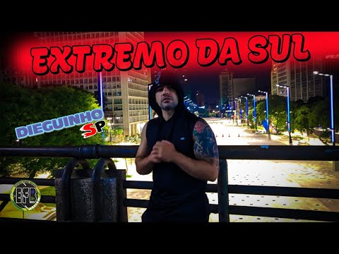 Dieguinho Sp - Extremo da Sul