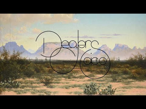 Dealers Choice - Lowdown In Paradise (Lyric Video)