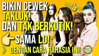 Download lagu HOW TO MAKE A GIRL SURRENDER AND UNABLE TO FIGHT YOU | Ronald Frank mp3