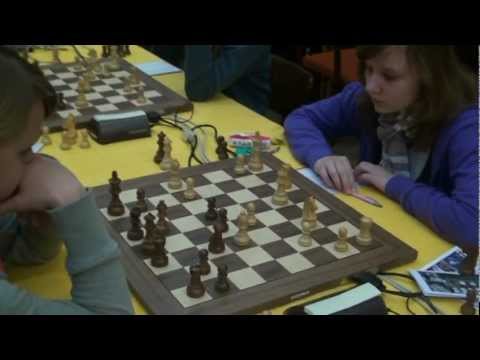 D16 6.3. Slavomíra Galovičová - Hana Dzurjaninová 1 - 0