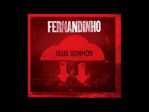 FERNANDINHO - TEUS SONHOS - 2012 (CD COMPLETO)