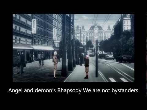 Jormungand PERFECT ORDER OP 「UNDER/SHAFT」full eng sub