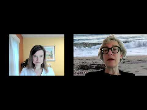 HBHM Partner Convening - Maintaining and Promoting Well-being in the Pandemic (and Beyond)