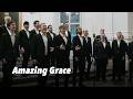 Zero8 | Amazing Grace