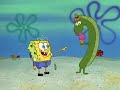 Spongebob Squarepants Now Let Him Have It