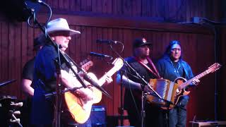 Los Tex Maniacs #2 Baca Family benefit 2/25/18- Saxon Pub Baca Family benefit 2/25/18