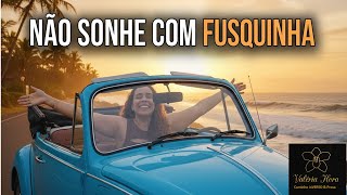 Se você não tem nada, por que sonhar com tão pouco?