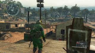 ＃24 MGO3 気楽に、ご試聴どうぞ
