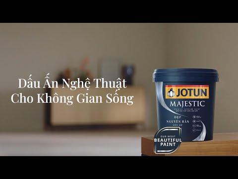 Majestic Đẹp Nguyên Bản - Siêu Mờ - Dấu Ấn Nghệ Thuật Cho Không Gian Sống