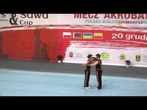 5. Wars i Sawa (2014) - Wojtacki Adam, Piotrowski Oskar