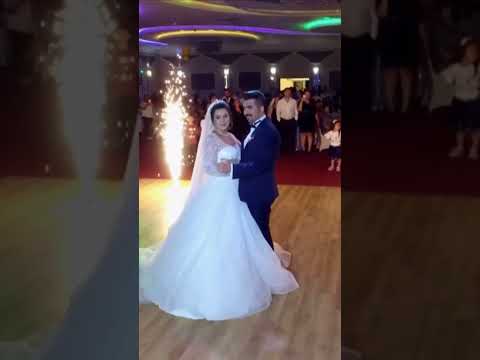Pınar & M.Ali / 2019 - Wedding Dans